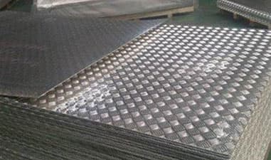 Chequered Sheets