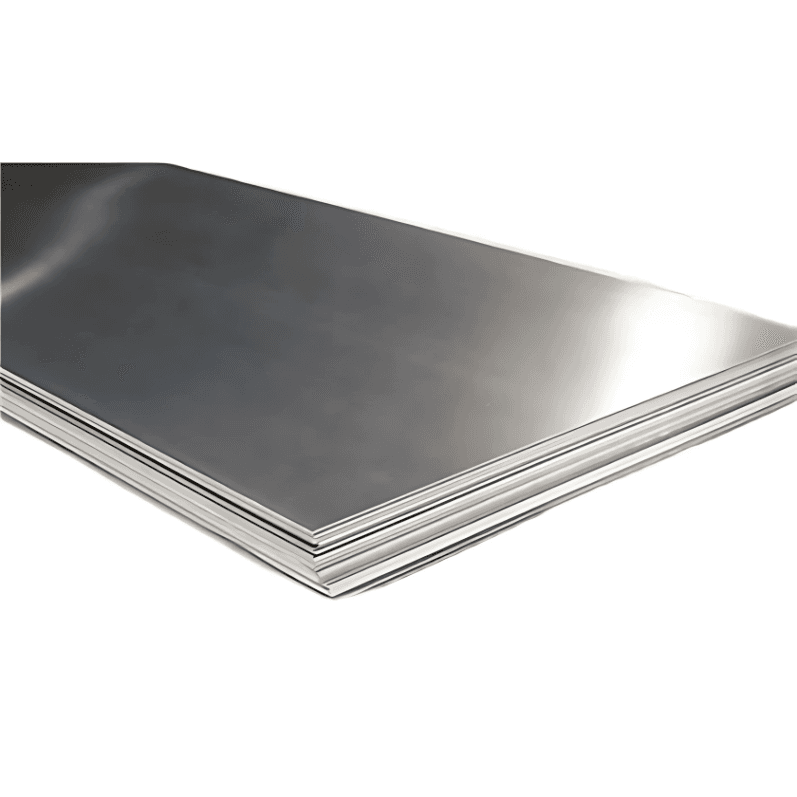 Cold Rolled Sheets (CR Sheets)