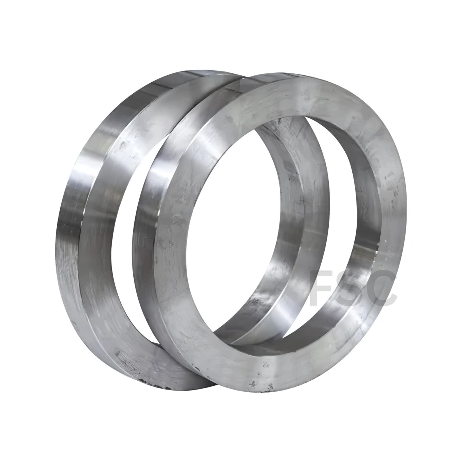 SS Rings