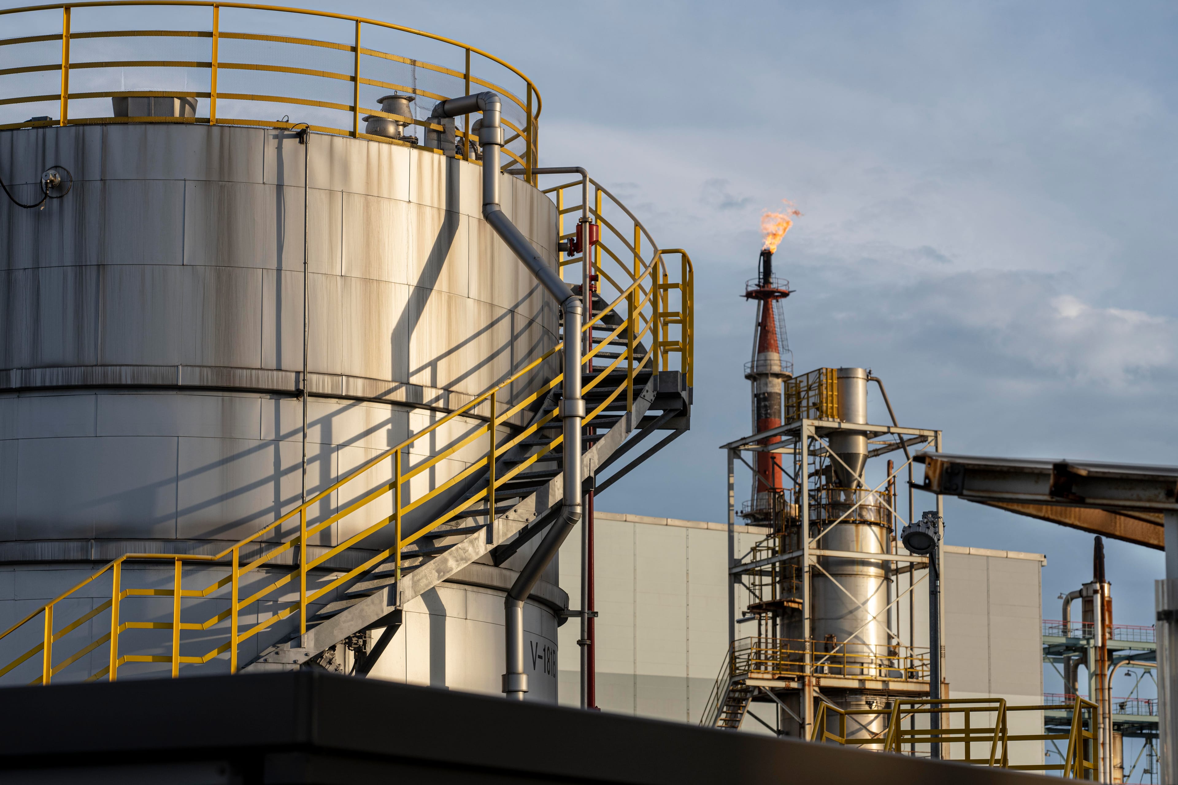 Chemical Industry
