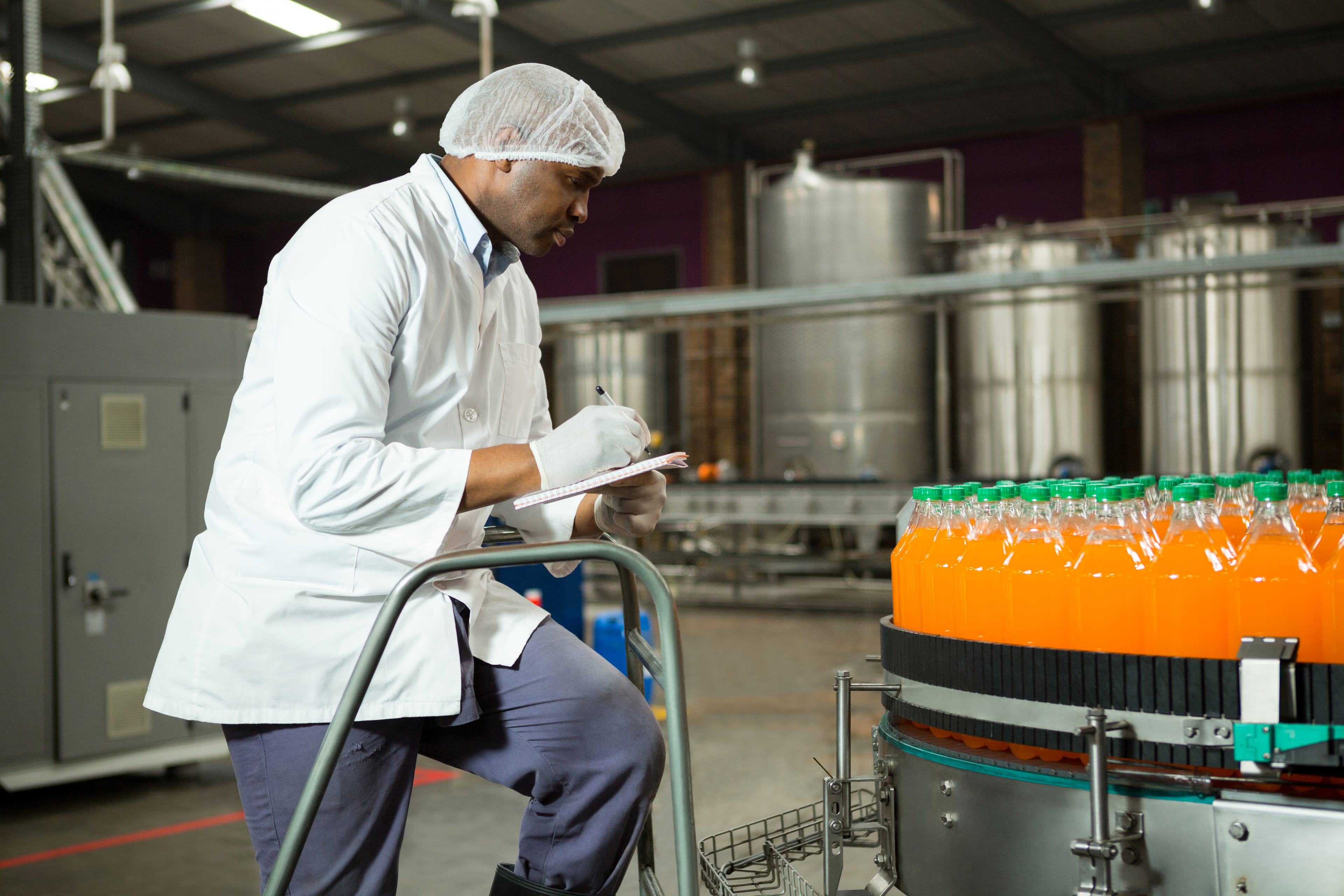 Food Industry